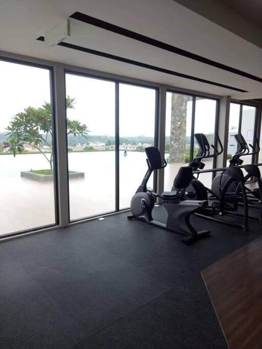 Ss Condostay Residensi Lili, Nilai Nearby Klia, Usim - Infinity Pool, Wifi, Smart Tv Buitenkant foto